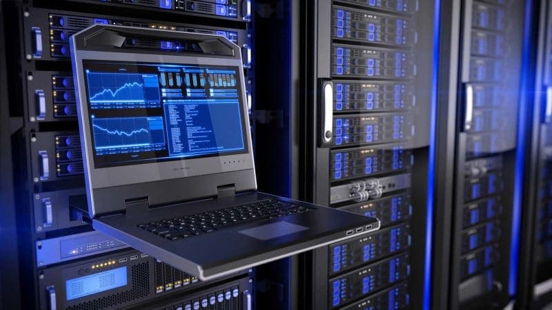Building your IT Lab