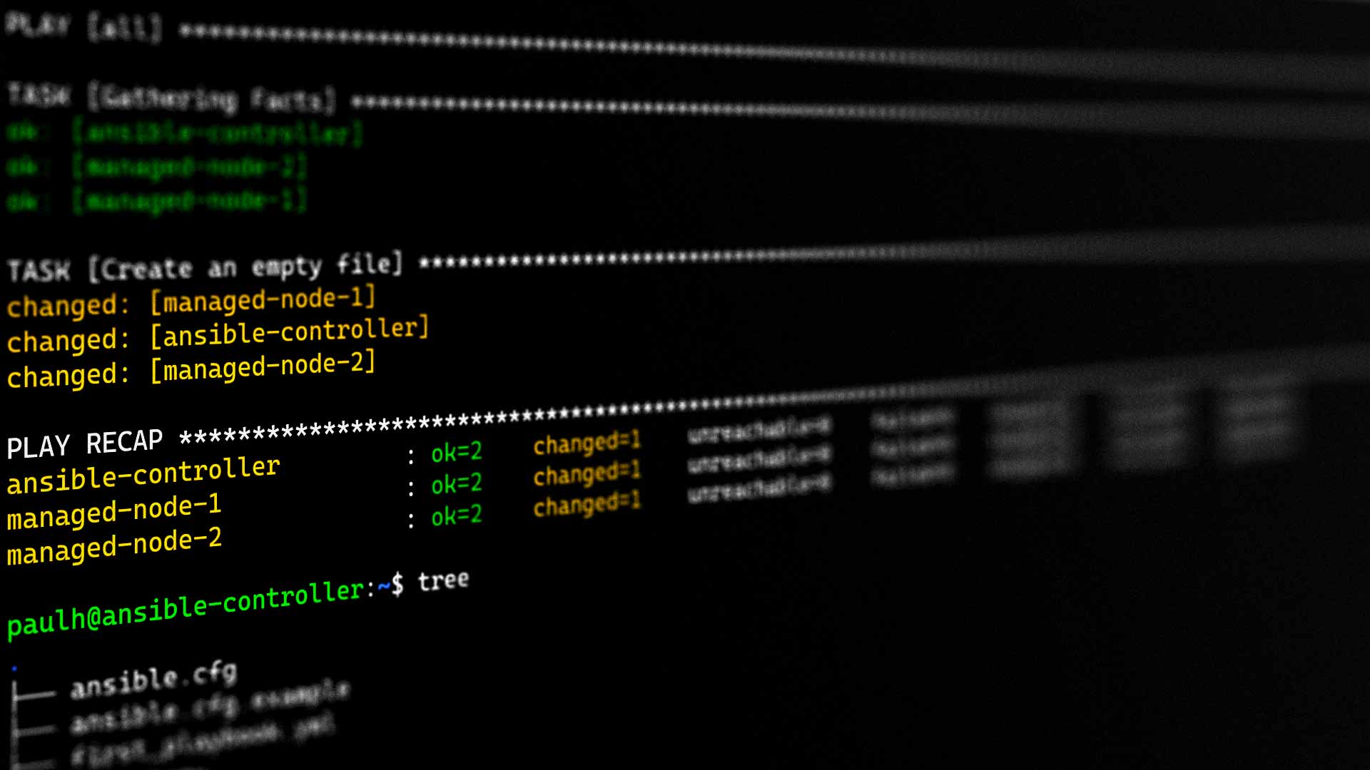 Ansible Training for Beginners