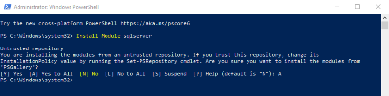 how-to-run-sql-commands-from-powershell-serveracademy