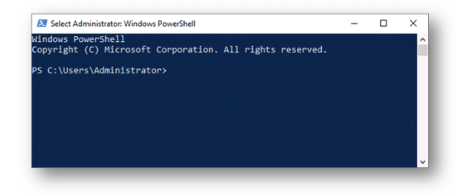 How To Easily Automate Tasks With PowerShell - Server Academy