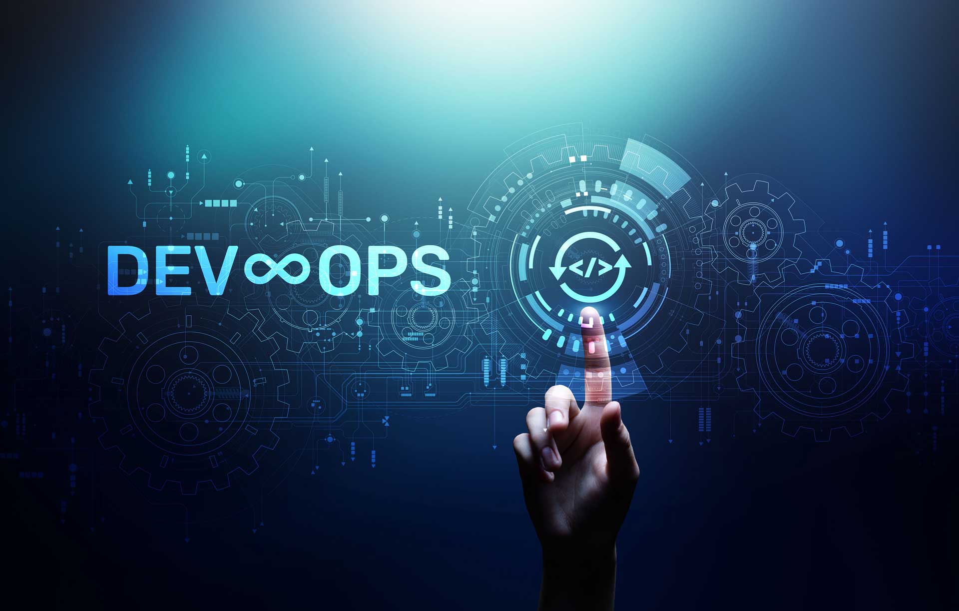 What Is DevOps Automation The Importance Of Automation In DevOps